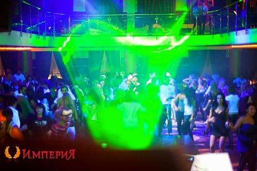 Лазерная система для дискотек, вечеринок, дома, кафе, клуба Черкесск