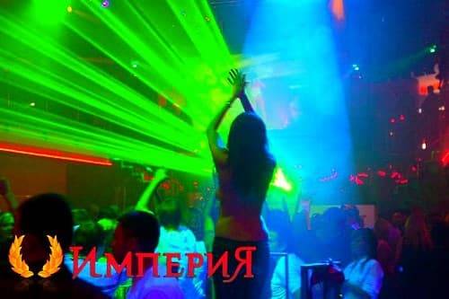 Лазерная система для дискотек, вечеринок, дома, кафе, клуба Черкесск